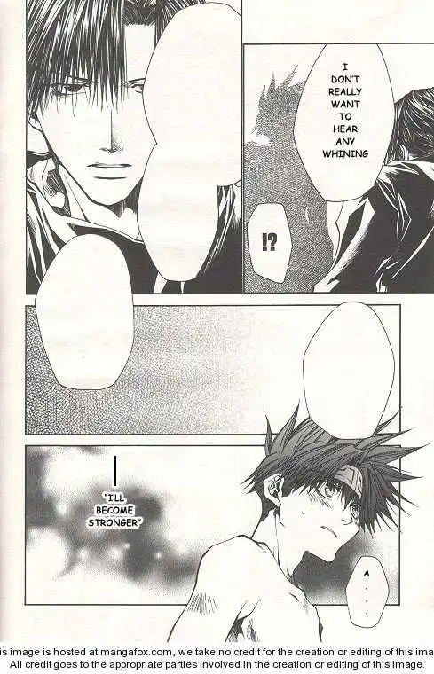 Saiyuki Reload Chapter 33 19